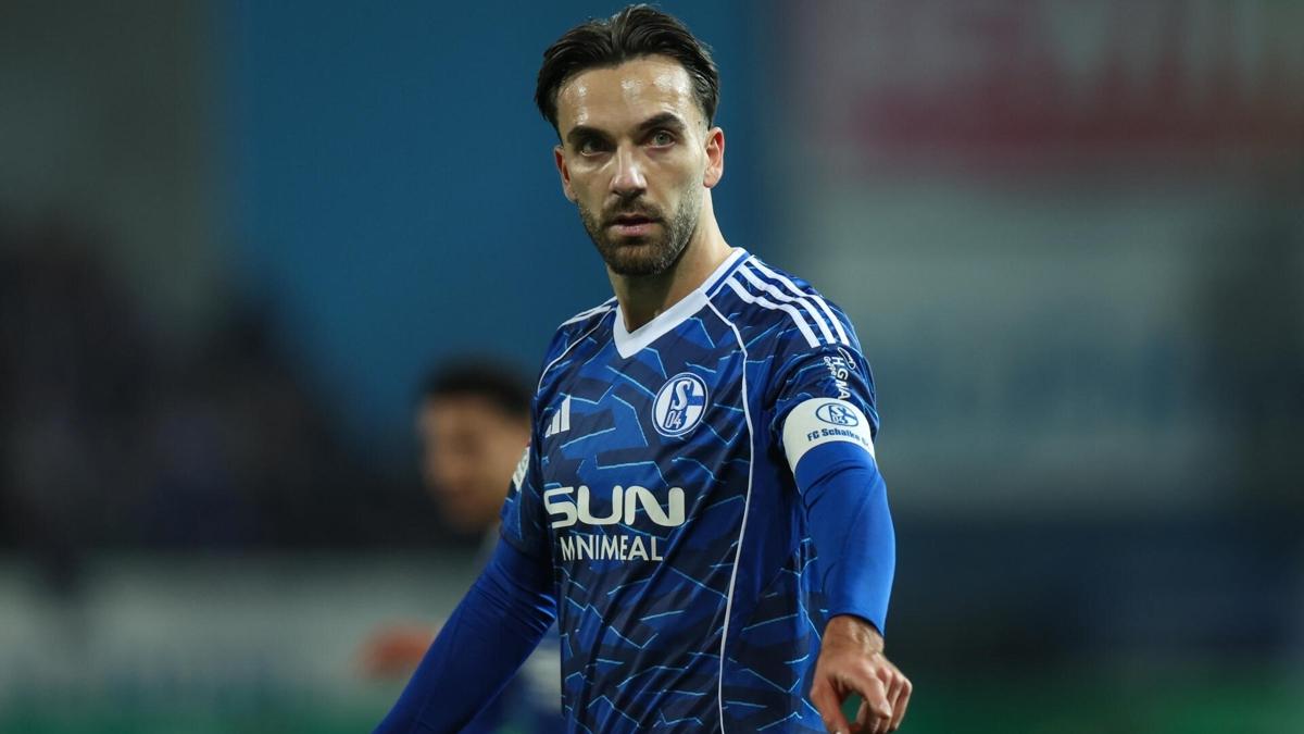 kenan karaman schalke almanya foto�raflar� resimleri