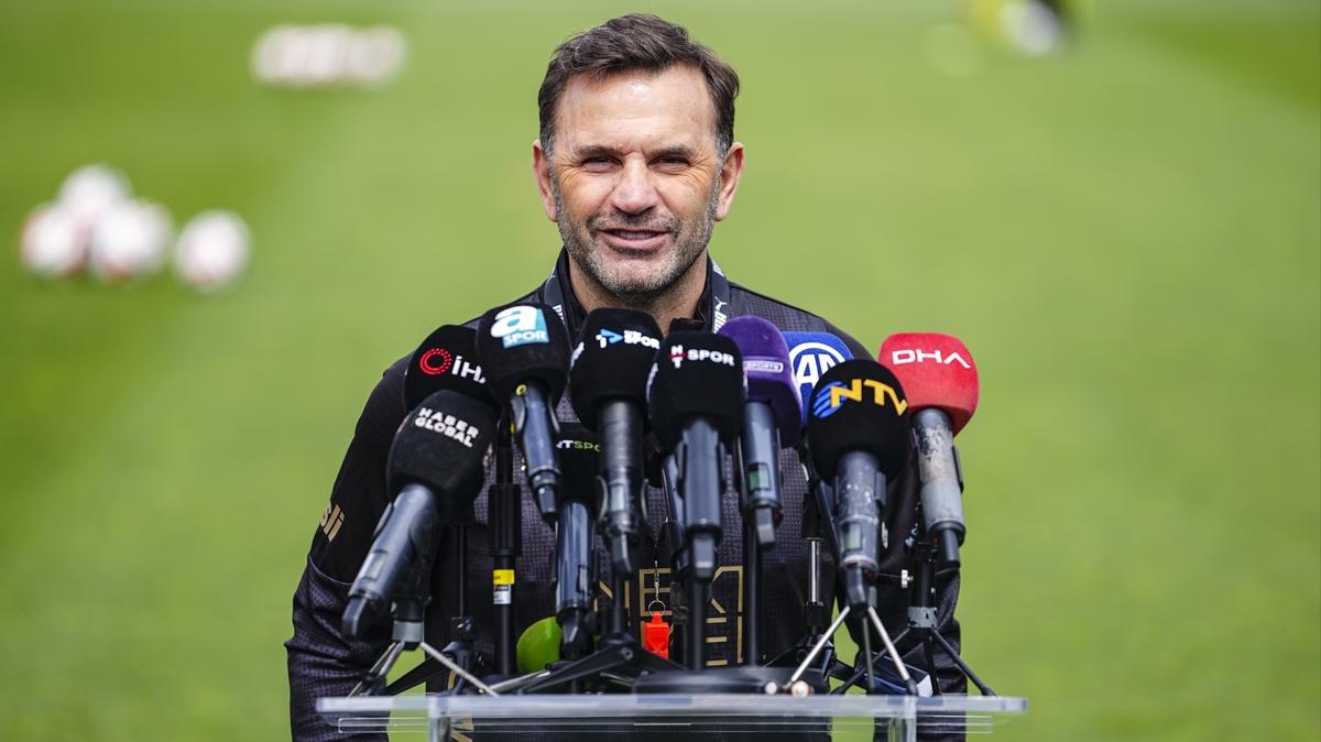 okan buruk galatasaray s�per lig foto�raflar� resimleri