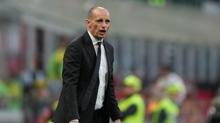 Allegri i�in ayr�l�k ihtimali! Milan sonras� iki dev aday