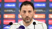 Domenico Tedesco: Haftaya finali istiyorsak, bug�n yar� finali kazanmal�y�z
