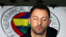 Domenico Tedesco, son dakika gol�nde b�y�k �ok ya�ad�