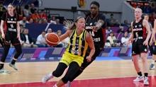 Fenerbah�e Opet, EuroLeague'de finalde!