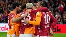 Galatasaray'�n rakibi Gen�lerbirli�i! Hedef derbiye lider ��kmak