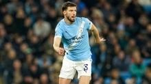 Ruben Dias'tan Manchester City'ye k�t� haber