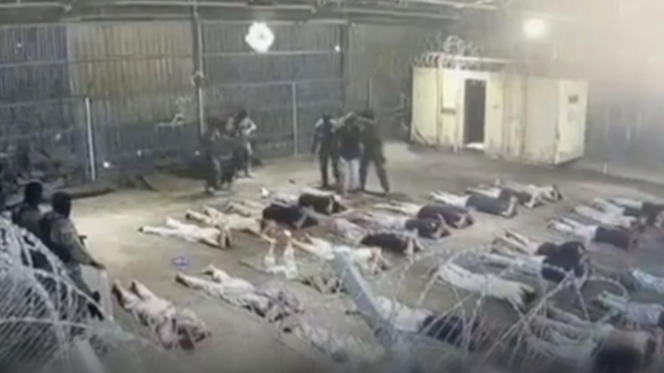 Tecavüzcüler geri dönüyor... İşgalciden skandal karar