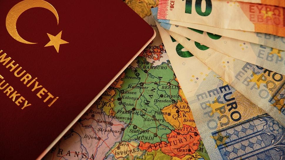 T�rkiye o �lke i�in kap�lar� a�t�! Bu sabah y�r�rl��e girdi