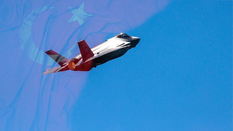 ABD ye�il ���k yakt� ses kom�udan geldi! T�rkiye hedefine ula�mak �zere