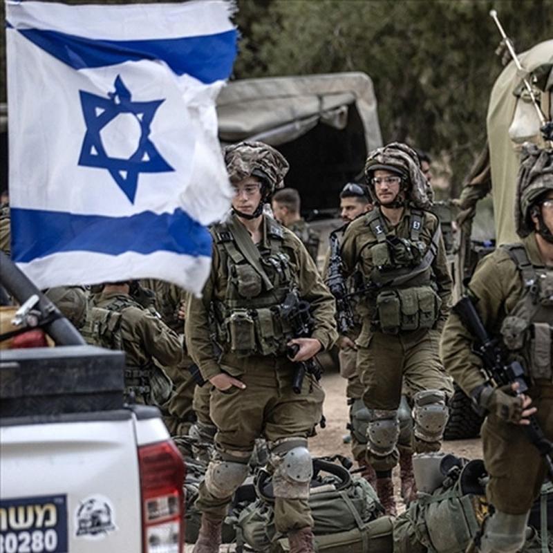 Anla�ma masada, mermi sahada: �srail ate�kese ra�men vurdu�unu itiraf etti