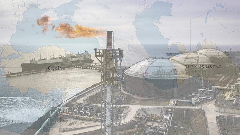 Güney komşulara koridor teklifi! Türkiye şoku tersine çevirecek