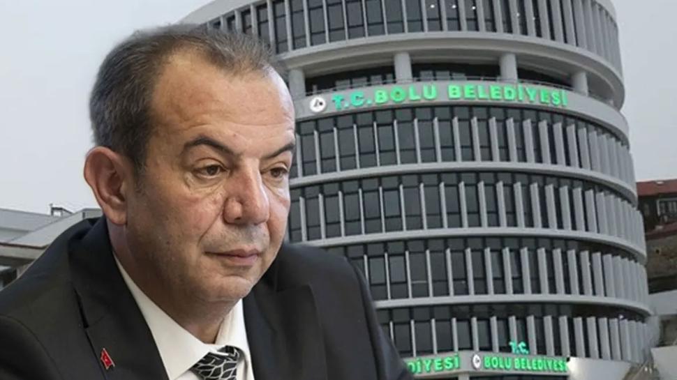 Belediye çalışanına şantaj iddiası