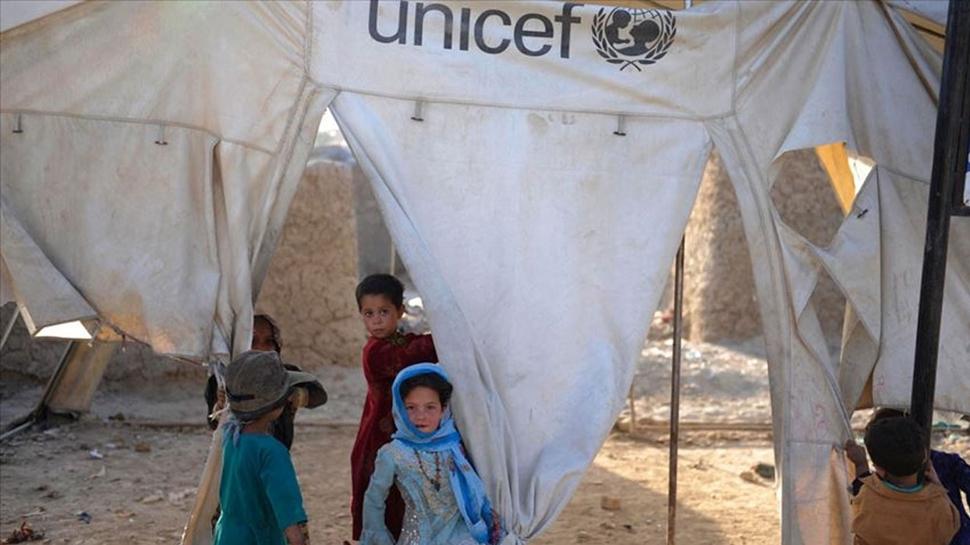 Can suyuna Siyonist kurşunu: UNICEF'ten İsrail'e soruşturma çağrısı