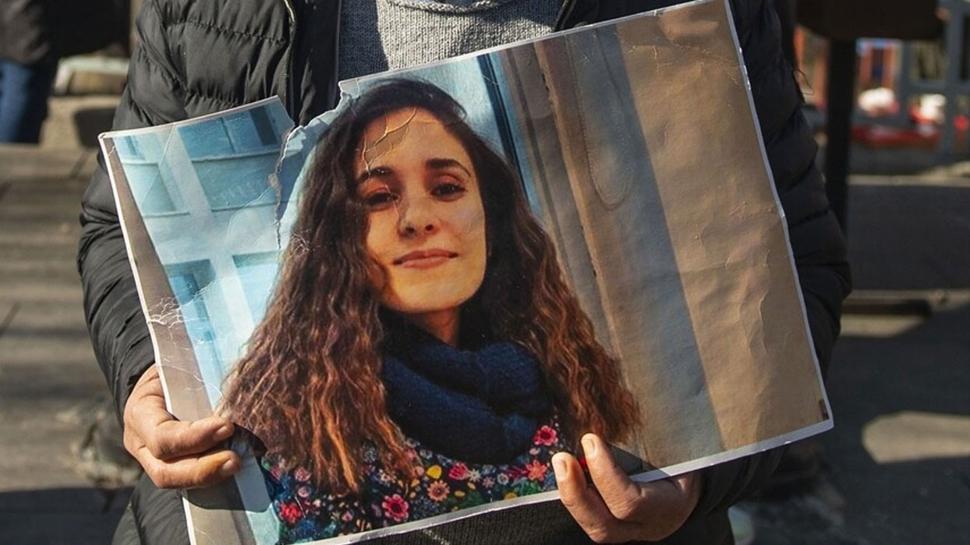 Eski Tunceli Valisi Sonel, Gülistan Doku soruşturmasında emniyete getirildi