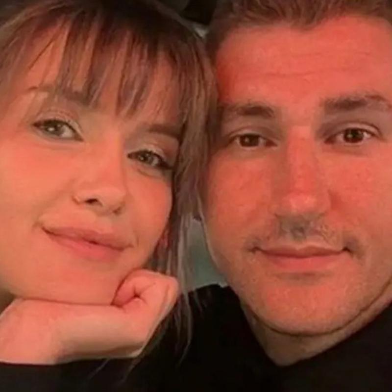 Evlilik tek celsede bitti: Ural Kaspar'dan bo�anan �rem Helvac�o�lu sessizli�ini bozdu!