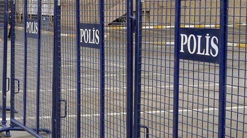 Gemlik'te toplantı ve gösteri yürüyüşleri 1 hafta yasaklandı