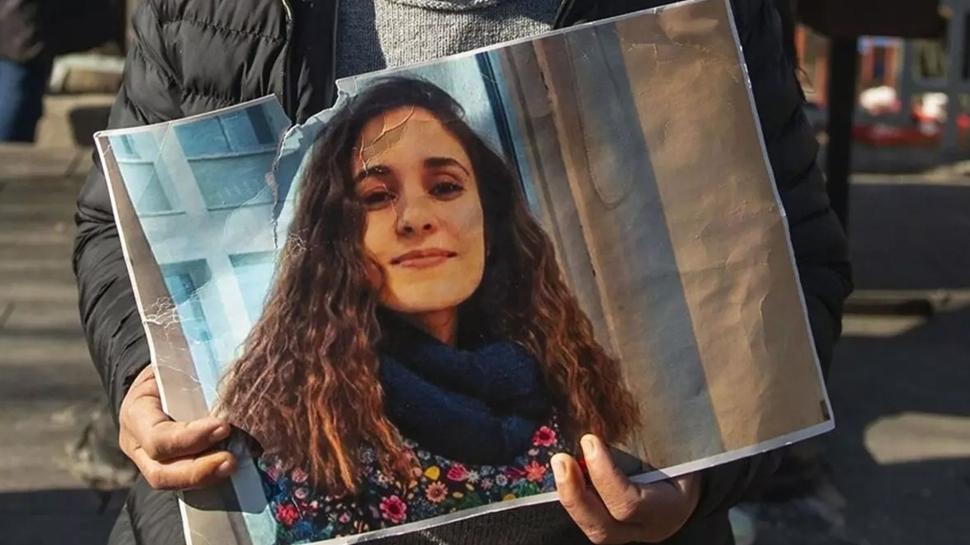 Gülistan Doku soruşturmasında kritik gelişme: Eski Vali Sonel'in oğlu tutuklandı