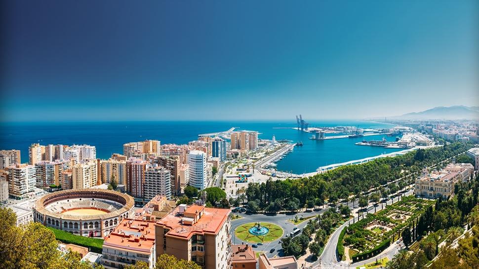 �spanya gezi rehberi: Rotan�za mutlaka eklemeniz gereken 3 yer!