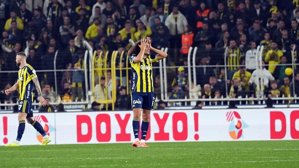 Kanarya'ya soğuk çay