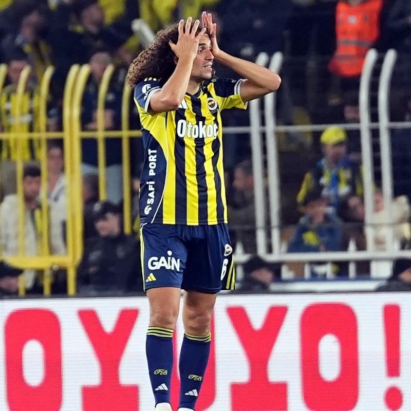 Kanarya'ya so�uk �ay