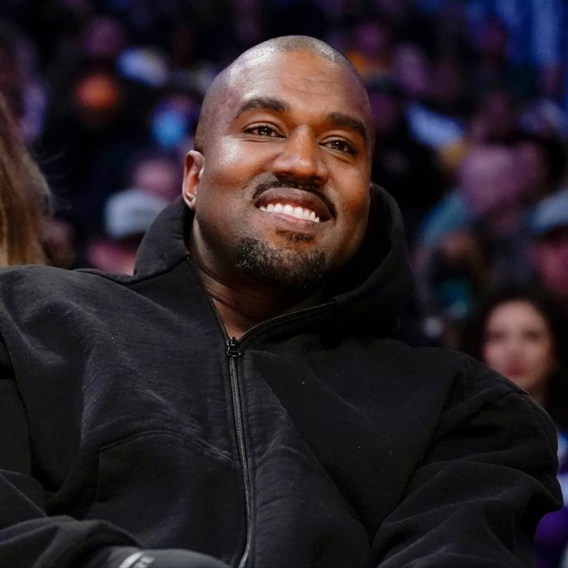 Kanye West T�rkiye'deki ilk konseri i�in �stanbul'a geliyor!