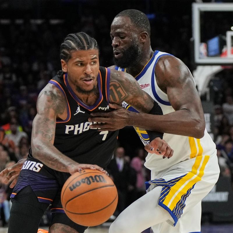 NBA'de nefes kesen heyecan! ��te play-off e�le�meleri...