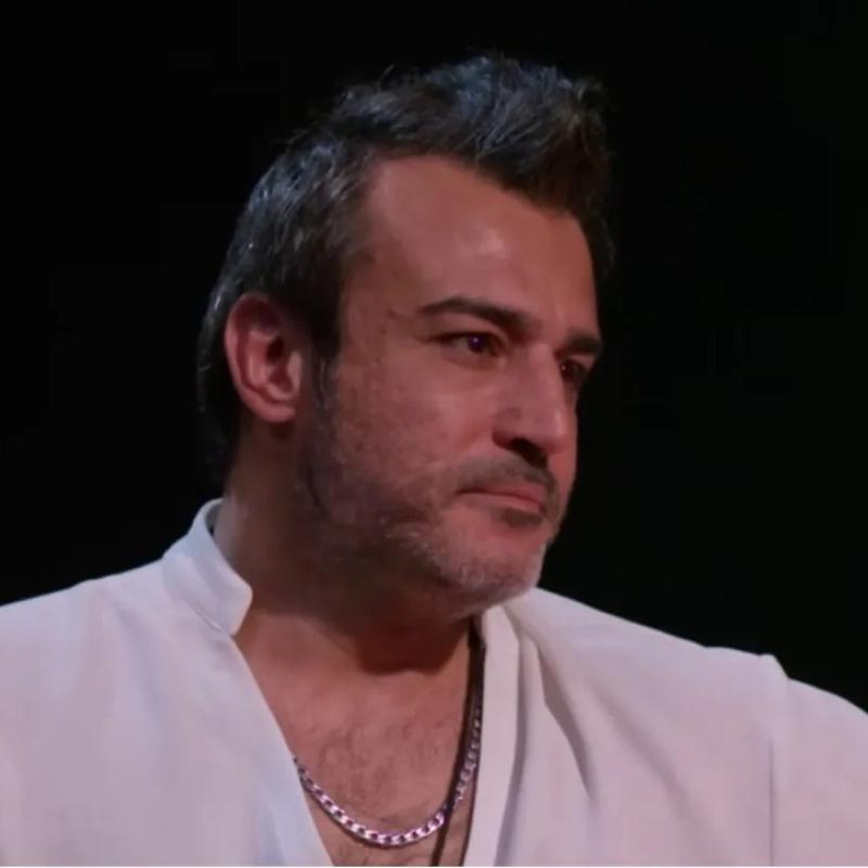 O s�zleri yeniden g�ndem oldu! R�za Tamer: �Bu d�nyada yapacak �ok bir �ey kalmad��