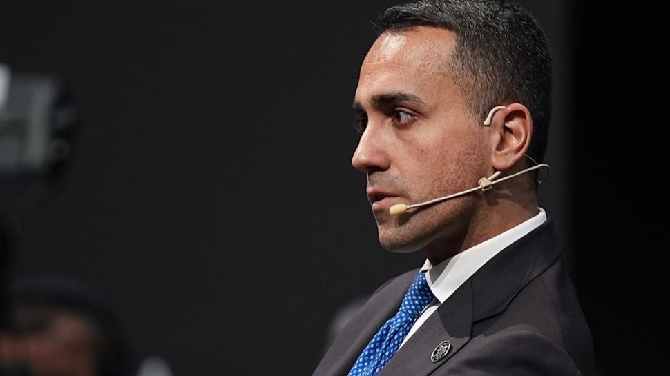 Orta Doğu'nun geleceği buna bağlı! Maio: Güvenlik denklemi Türkiye'den geçiyor