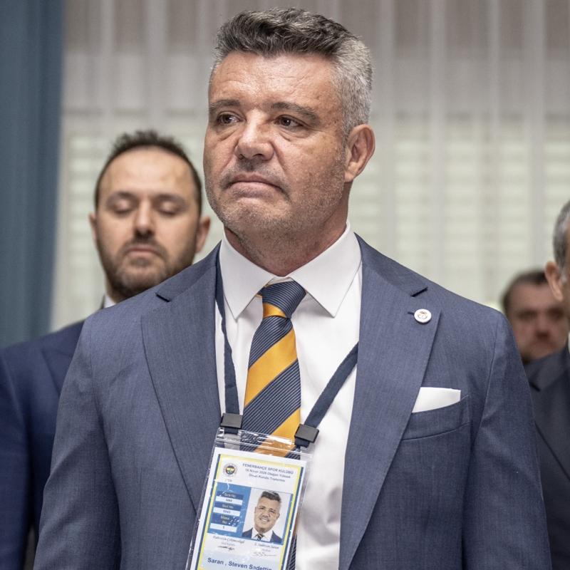 Sadettin Saran 'Yeter' dedi! TFF ve MHK'ya sert tepki