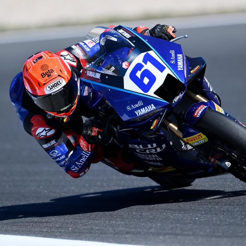 Supersport Hollanda aya��n�n ilk yar���nda Can �nc�, 10. oldu