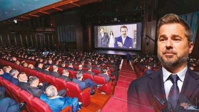 90 y�ll�k efsane beyaz perdede