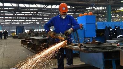 Anadolu'da kalk�nma seferberli�i: 81 ile 'Yerli' yat�r�m kalkan�