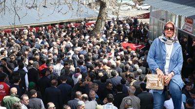 Annemiz hepimizin kahraman�