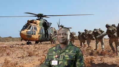 Asimetrik sava�ta �areyi T�rkiye'de buldular! 200 askere onay ��kt�