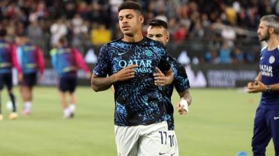 Be�ikta�'tan orta saha hamlesi! Hedef Luiz Henrique