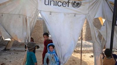 Can suyuna Siyonist kur�unu: UNICEF'ten �srail'e soru�turma �a�r�s�