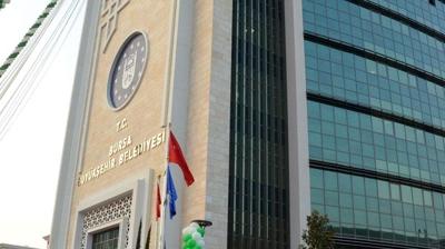 CHP'nin vurgun a�� patlad�: Bursa'daki r��vet dosyas�nda 3 yeni tutuklama