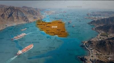 Diplomatik trafik H�rm�z'de t�kand�: �ran'dan ABD'ye m�zakere resti