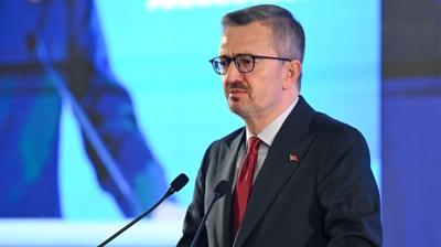 �D�nya be�ten b�y�kt�r� vurgusu... T�rkiye diplomaside �nc� rol �stleniyor