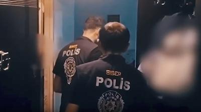 Emniyetten siber operasyon! Provokatif payla��mlara ge�it yok