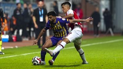 Fatih Karag�mr�k'�n konu�u Ey�pspor