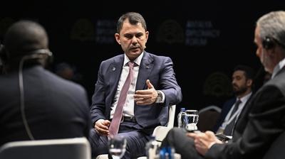 Gelece�in COP'u Antalya'da kuruluyor: 196 �lkeye 'kimse geride kalmas�n' �a�r�s�