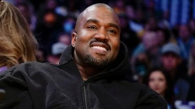Kanye West T�rkiye'deki ilk konseri i�in �stanbul'a geliyor!