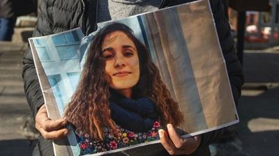 Karanl�k �ember da��l�yor: G�listan Doku dosyas�nda 'infaz' itiraf�