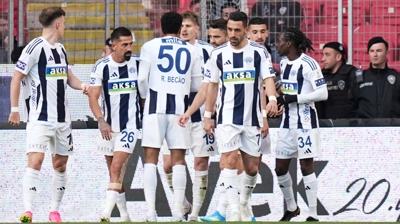 Kas�mpa�a evinde Alanyaspor'u a��rlayacak