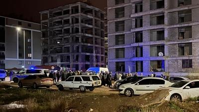 Kay�p gen� k�zdan ac� haber! Cans�z bedeni bulundu