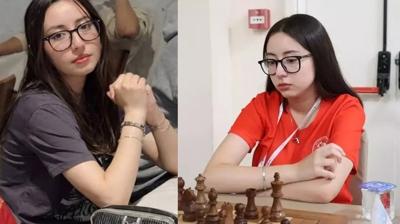 Kay�plara kar��m��t�! Milli sporcu bo� binan�n �n�nde �l� bulundu