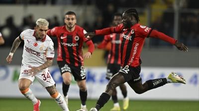 Lucas Torreira: Derbiye onlar daha stresli gelebilir