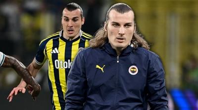 Ne yapt�n sen �a�lar S�y�nc�! Fenerbah�e'de ortal�k y�k�ld�