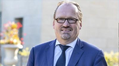 OECD Direkt�r� Schaal'den �vg�: T�rkiye �al��malara �nc�l�k ediyor