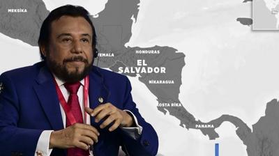 Orta Amerika �lkesinden T�rkiye'ye yat�r�m �a�r�s�! 'Enerjide birlikte �al��al�m�