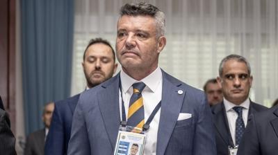 Sadettin Saran 'Yeter' dedi! TFF ve MHK'ya sert tepki